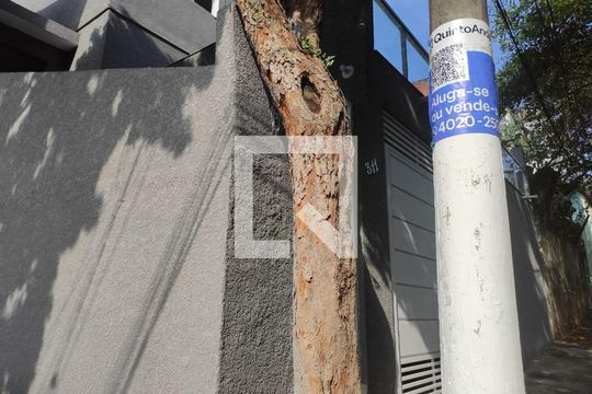 Fachada de casa à venda com 4 quartos, 300m² em Lauzane Paulista, São Paulo