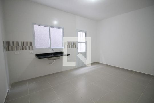 Cozinha de casa à venda com 4 quartos, 300m² em Lauzane Paulista, São Paulo