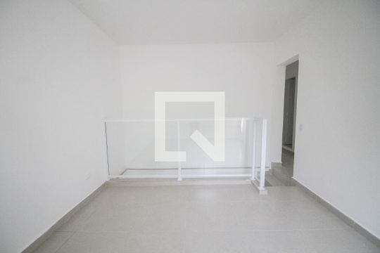 Hall de casa à venda com 4 quartos, 300m² em Lauzane Paulista, São Paulo