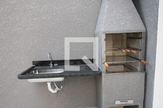 Área Externa de casa à venda com 4 quartos, 300m² em Lauzane Paulista, São Paulo