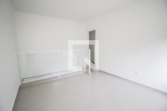 Hall de casa à venda com 4 quartos, 300m² em Lauzane Paulista, São Paulo