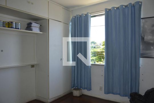 Quarto - 5 de casa para alugar com 6 quartos, 400m² em Zumbi, Rio de Janeiro