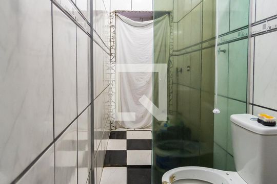 Banheiro de casa à venda com 1 quarto, 60m² em Conceicao, Osasco