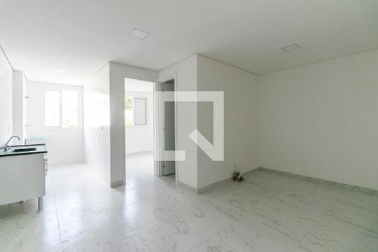 Apartamento para alugar com 1 quarto, 31m² em Vila Prudente, São Paulo