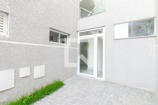 Área comum de apartamento para alugar com 1 quarto, 31m² em Vila Prudente, São Paulo
