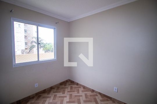 Sala de apartamento para alugar com 1 quarto, 45m² em Parque São Lourenço, São Paulo