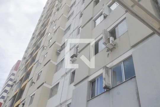 Área comum de apartamento para alugar com 3 quartos, 108m² em Pituba, Salvador