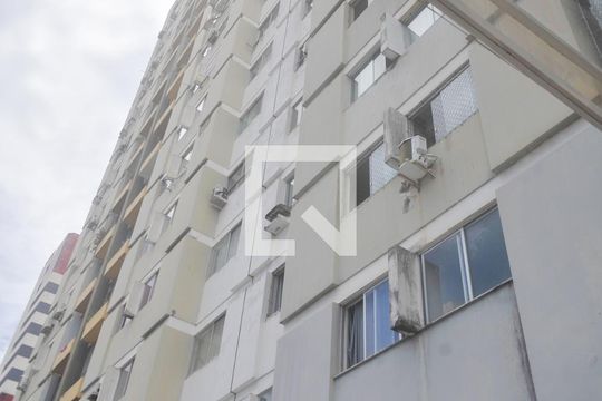 Área comum de apartamento para alugar com 3 quartos, 108m² em Pituba, Salvador