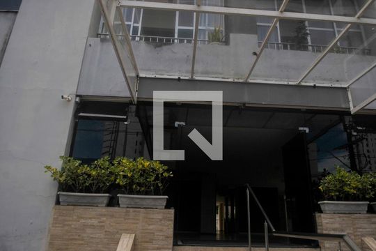 Fachada de apartamento para alugar com 3 quartos, 108m² em Pituba, Salvador