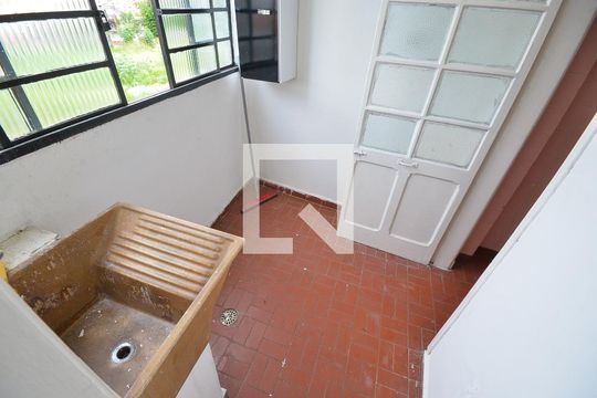 Area Comum de casa à venda com 3 quartos, 180m² em Cambuci, São Paulo