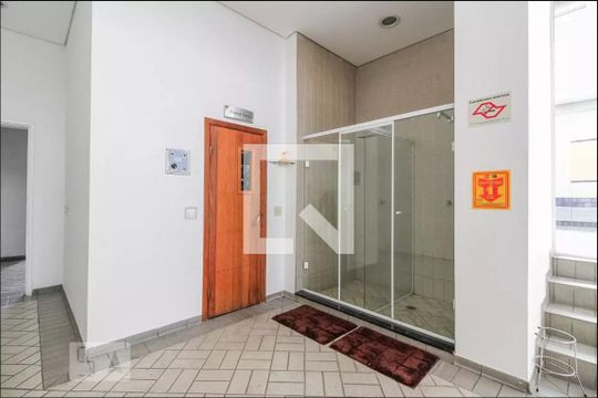 Área comum - Sauna de apartamento para alugar com 2 quartos, 47m² em Pinheiros, São Paulo