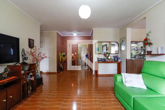 Sala de apartamento à venda com 3 quartos, 167m² em Bela Vista, São Paulo
