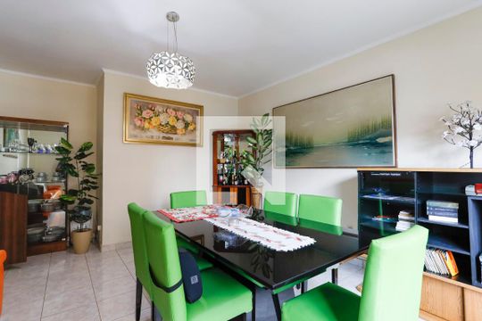 Sala de apartamento à venda com 3 quartos, 167m² em Bela Vista, São Paulo