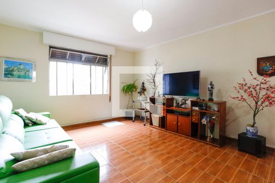 Sala de apartamento à venda com 3 quartos, 167m² em Bela Vista, São Paulo
