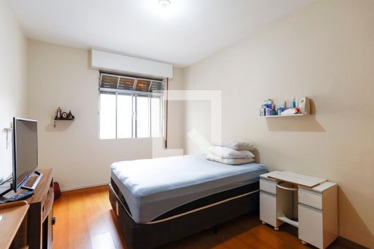 Quarto 1 de apartamento à venda com 3 quartos, 167m² em Bela Vista, São Paulo