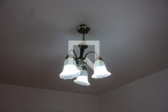 Detalhe Sala de apartamento à venda com 2 quartos, 90m² em Marechal Rondon, Canoas