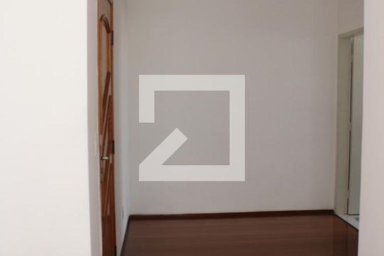 Sala de apartamento para alugar com 2 quartos, 56m² em Eldorado, São Paulo