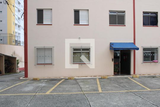 Garagem de apartamento para alugar com 2 quartos, 56m² em Eldorado, São Paulo