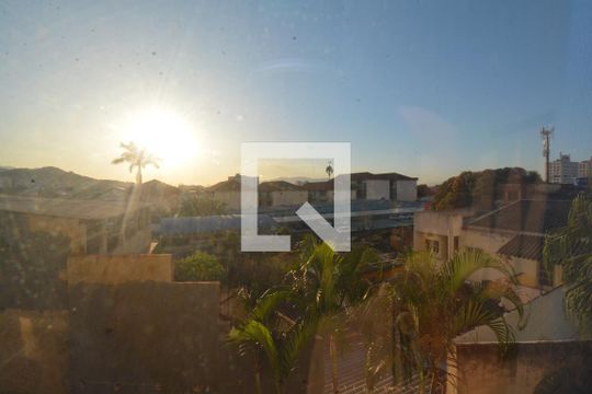 Vista do Quarto 1 de apartamento para alugar com 2 quartos, 50m² em Campinho, Rio de Janeiro