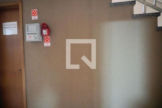 Vista do Quarto 2 de apartamento à venda com 2 quartos, 42m² em Cidade Patriarca, São Paulo