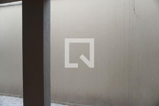 Vista da Sala de apartamento à venda com 2 quartos, 42m² em Cidade Patriarca, São Paulo