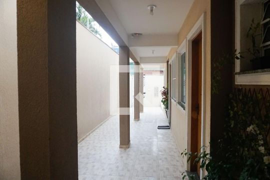Área comum de apartamento à venda com 2 quartos, 42m² em Cidade Patriarca, São Paulo