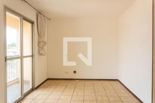 Sala de apartamento à venda com 3 quartos, 70m² em Cidade Ademar, São Paulo