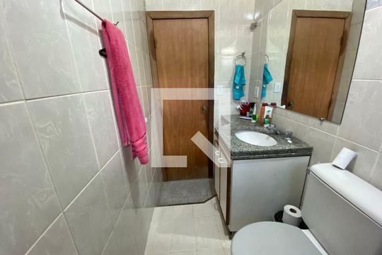 Apartamento à venda com 3 quartos, 85m² em Havaí, Belo Horizonte
