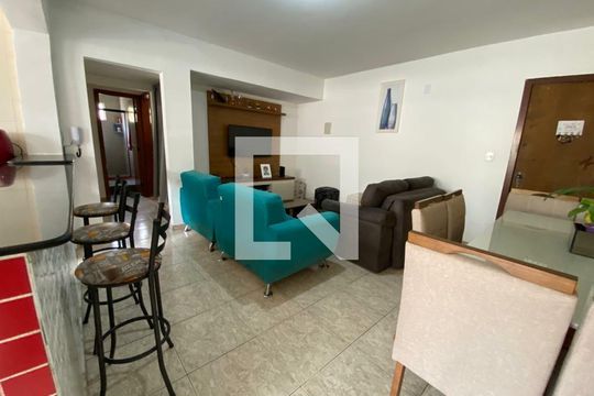 Apartamento à venda com 3 quartos, 85m² em Havaí, Belo Horizonte