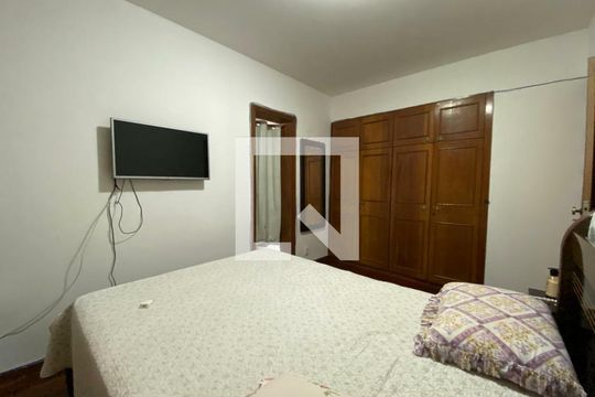 Apartamento à venda com 3 quartos, 85m² em Havaí, Belo Horizonte