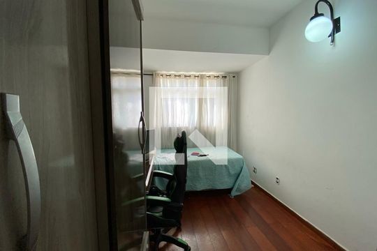 Apartamento à venda com 3 quartos, 85m² em Havaí, Belo Horizonte