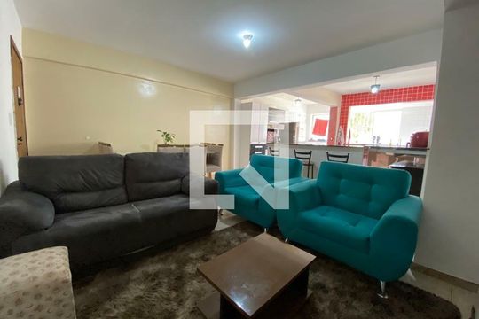 Apartamento à venda com 3 quartos, 85m² em Havaí, Belo Horizonte