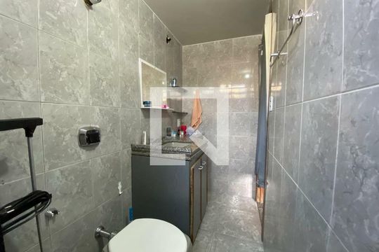 Apartamento à venda com 3 quartos, 85m² em Havaí, Belo Horizonte