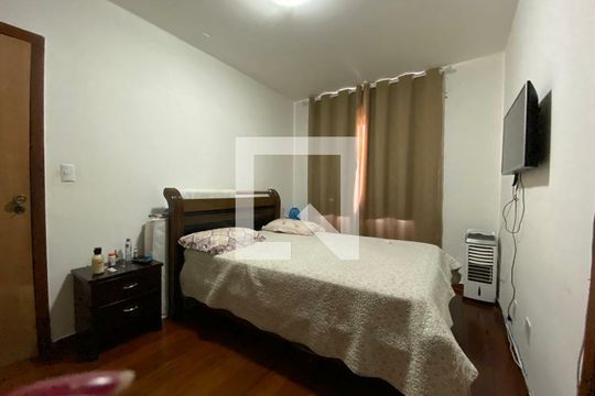 Apartamento à venda com 3 quartos, 85m² em Havaí, Belo Horizonte