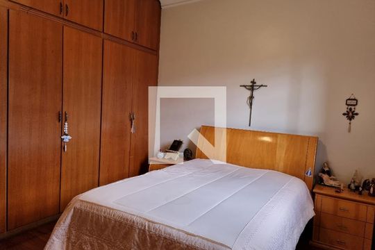 Casa à venda com 4 quartos, 203m² em Jardim Montanhês, Belo Horizonte