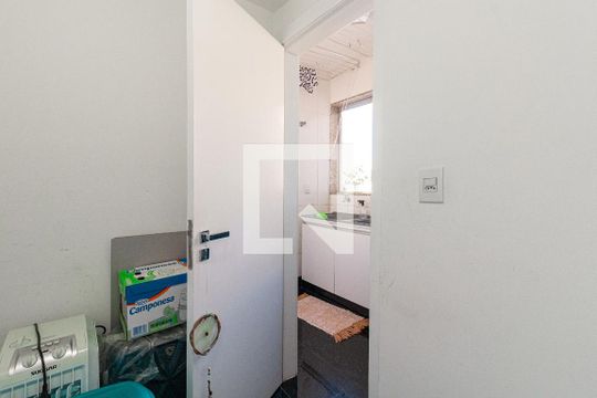 Apartamento à venda com 4 quartos, 126m² em Itapoã, Belo Horizonte