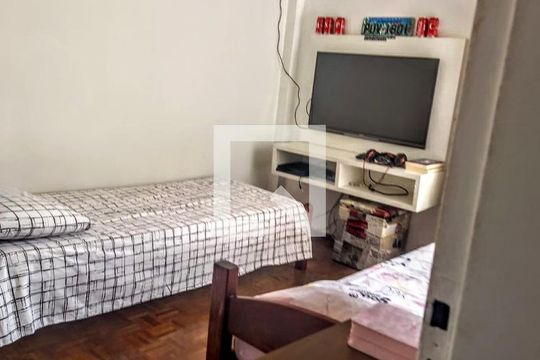 Apartamento à venda com 3 quartos, 83m² em Havaí, Belo Horizonte