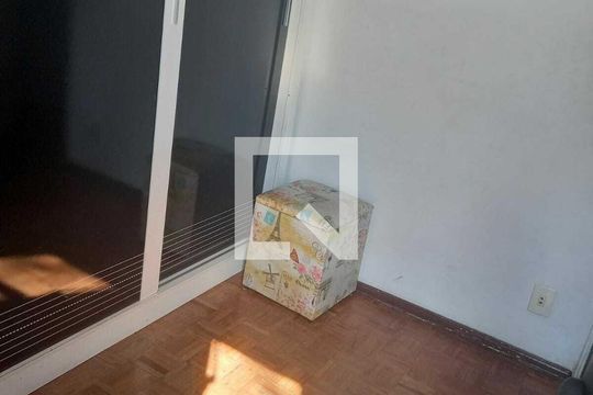 Apartamento à venda com 3 quartos, 83m² em Havaí, Belo Horizonte