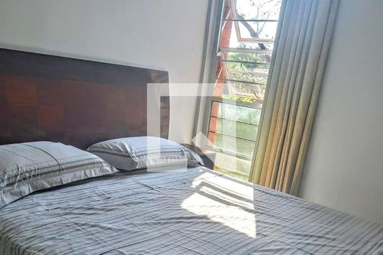 Apartamento à venda com 3 quartos, 83m² em Havaí, Belo Horizonte