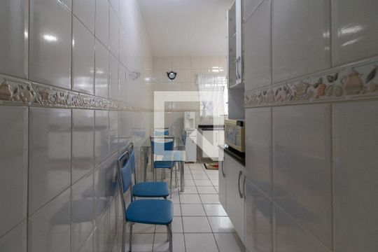 Casa à venda com 4 quartos, 227m² em Paquetá, Belo Horizonte