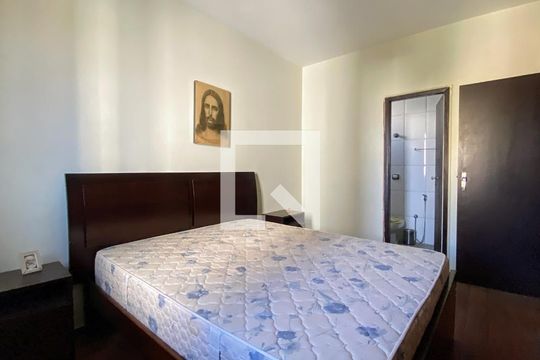 Apartamento à venda com 3 quartos, 105m² em Cidade Jardim, Belo Horizonte