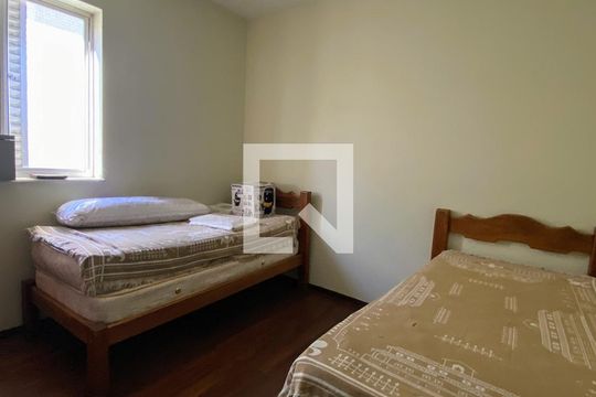 Apartamento à venda com 3 quartos, 105m² em Cidade Jardim, Belo Horizonte