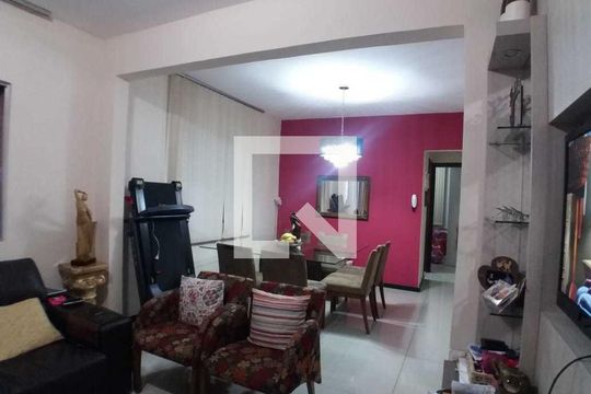 Apartamento à venda com 2 quartos, 90m² em Renascença, Belo Horizonte
