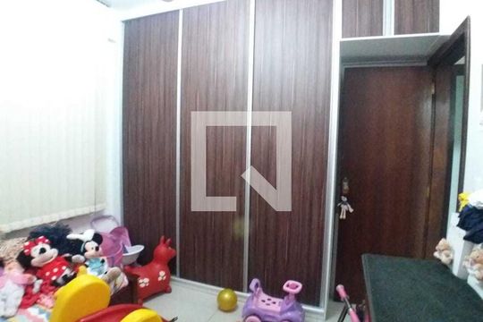 Apartamento à venda com 2 quartos, 90m² em Renascença, Belo Horizonte