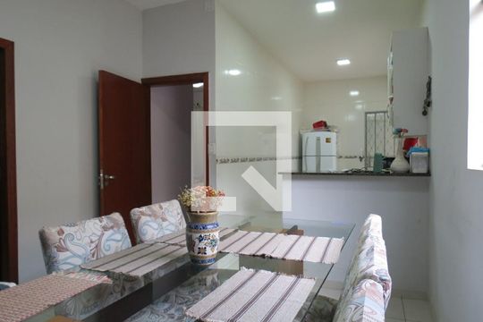 Casa à venda com 3 quartos, 155m² em Nova Vista, Belo Horizonte