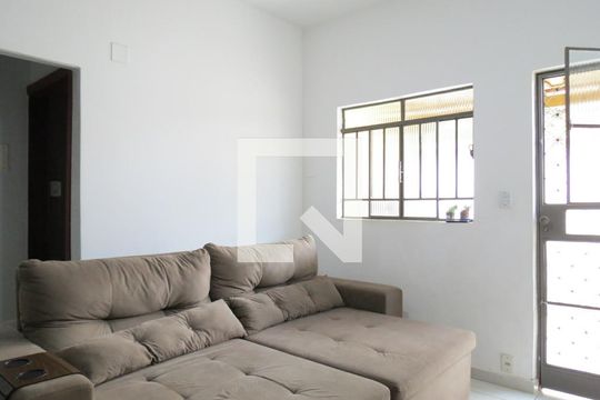 Casa à venda com 3 quartos, 155m² em Nova Vista, Belo Horizonte