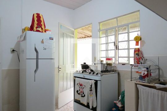 Casa à venda com 3 quartos, 155m² em Nova Vista, Belo Horizonte