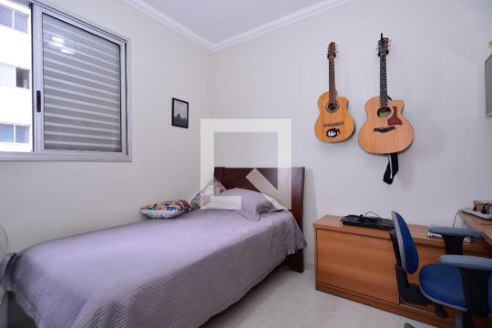 Apartamento à venda com 4 quartos, 126m² em Itapoã, Belo Horizonte