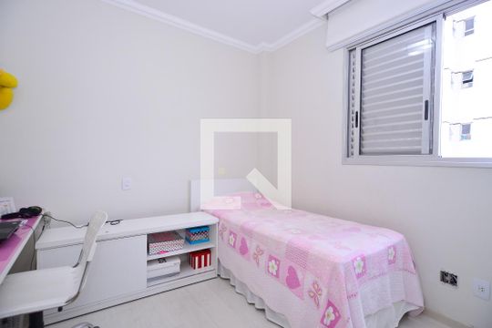 Apartamento à venda com 4 quartos, 126m² em Itapoã, Belo Horizonte