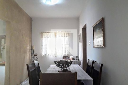 Casa à venda com 3 quartos, 270m² em Nova Vista, Belo Horizonte